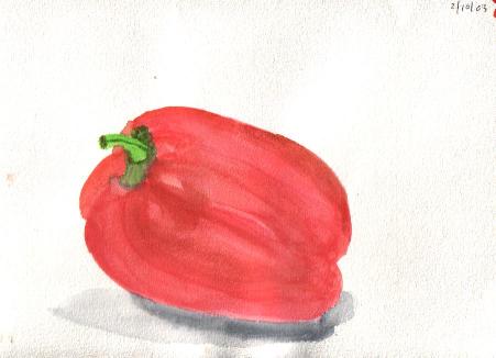 Pepper 1