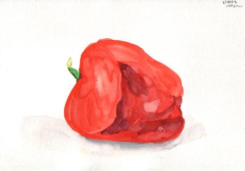Pepper 3